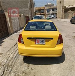 شيفروليه اوبترا